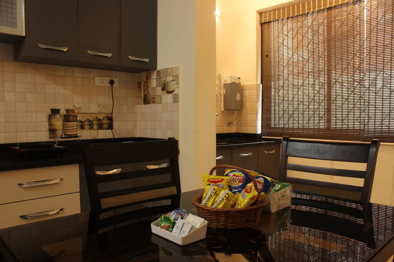 Spacious 1Bhk Home In Porvorim, Goa Sangolda Exterior photo