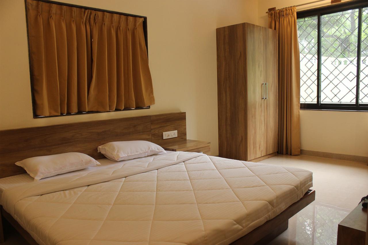 Spacious 1Bhk Home In Porvorim, Goa Sangolda Exterior photo