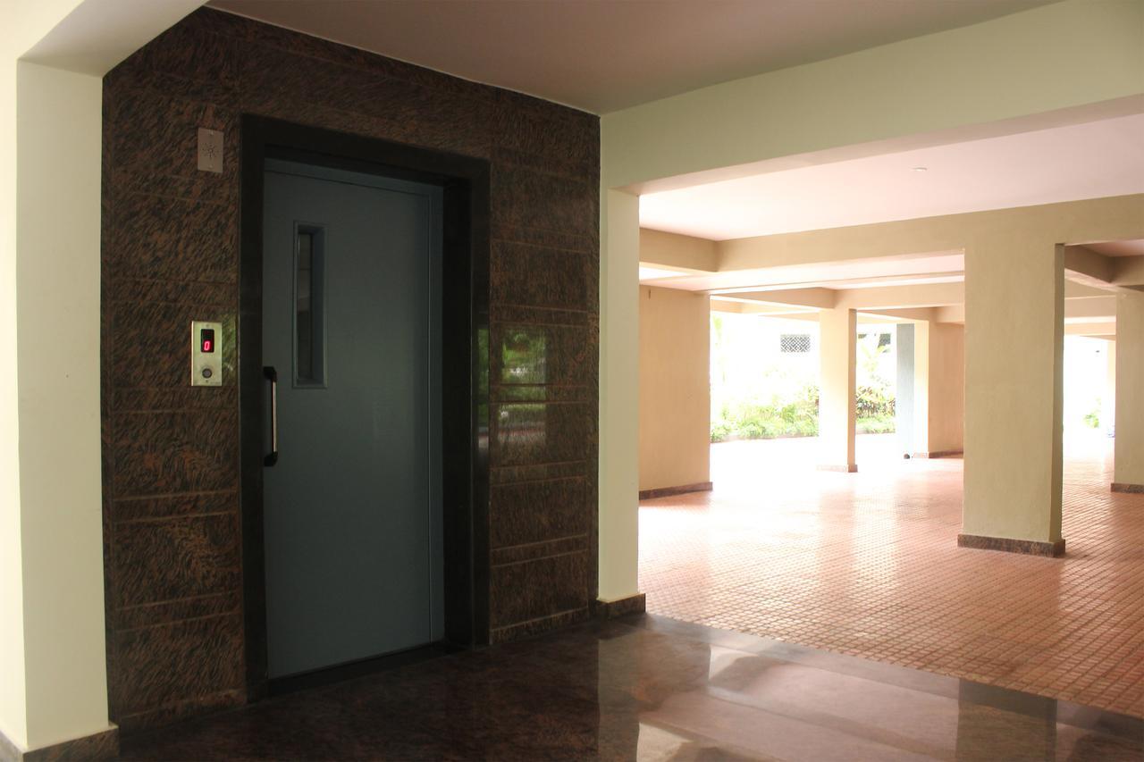 Spacious 1Bhk Home In Porvorim, Goa Sangolda Exterior photo