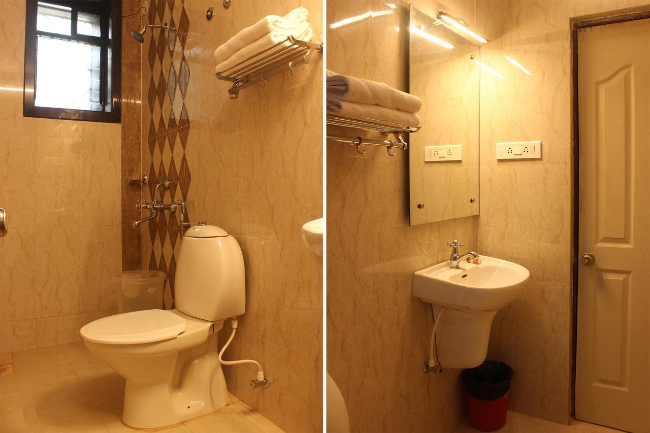 Spacious 1Bhk Home In Porvorim, Goa Sangolda Exterior photo