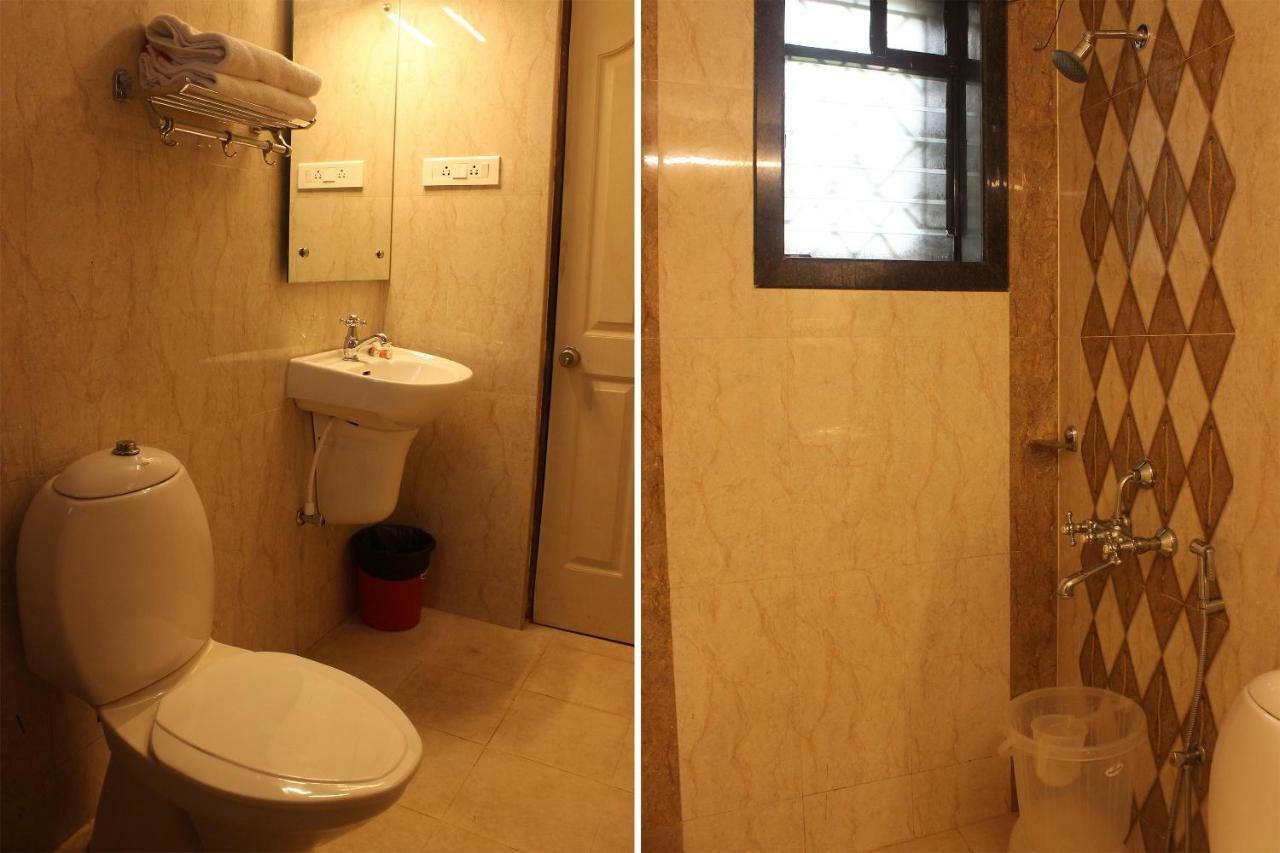 Spacious 1Bhk Home In Porvorim, Goa Sangolda Exterior photo