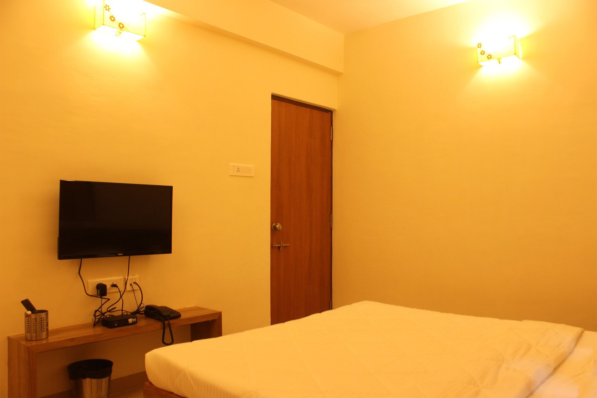 Spacious 1Bhk Home In Porvorim, Goa Sangolda Exterior photo