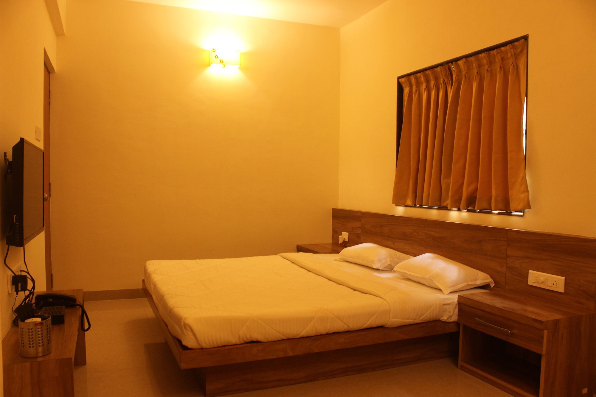 Spacious 1Bhk Home In Porvorim, Goa Sangolda Exterior photo